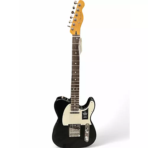 Used Fender Player Telecaster BRITISH RACING GREEN Solid Body Electric Guitar BRITISH RACING GREEN - musicians--Friend