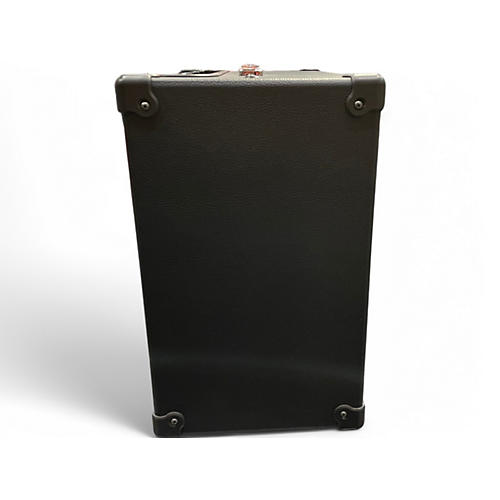 Used Orange Amplifiers BT500H Bass Terror 500W Tube Bass Amp Head - musicians--Friend