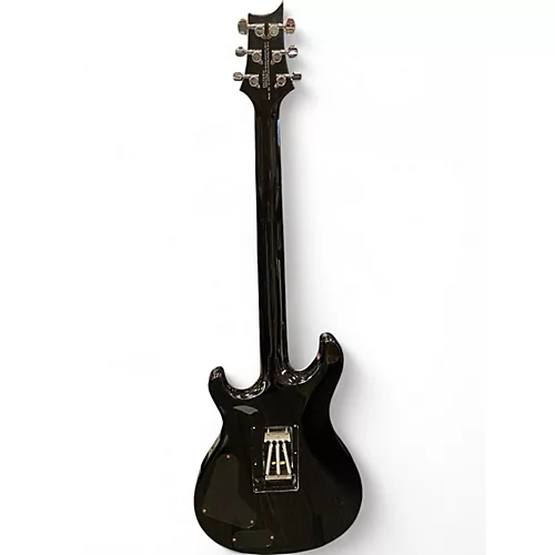 Used PRS Torero SE Charcoal Solid Body Electric Guitar Charcoal - musicians--Friend
