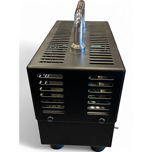 Used Orange Amplifiers Micro Dark 20W Tube Guitar Amp Head - musicians--Friend