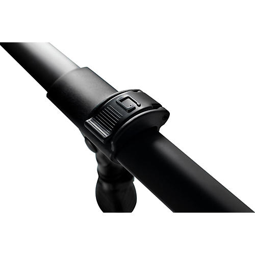 Gator Microphone Boom Stand - musicians--Friend