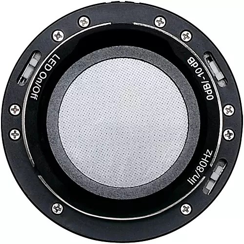 LEWITT MTP 740 CM Cardioid Handheld Condenser Vocal Microphone Black - musicians--Friend