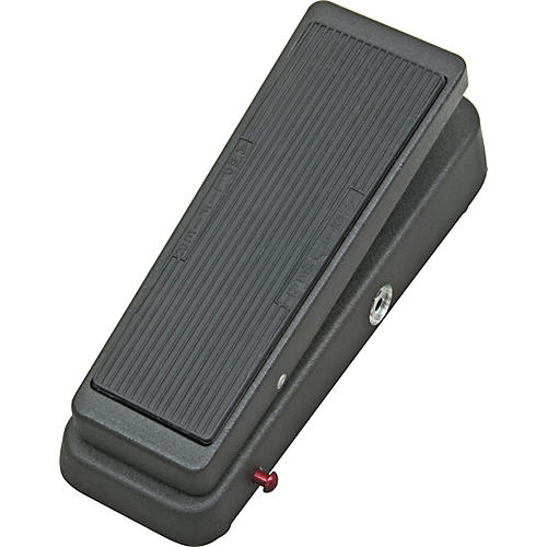 Dunlop 95Q Cry Baby Wah Effects Pedal - musicians--Friend