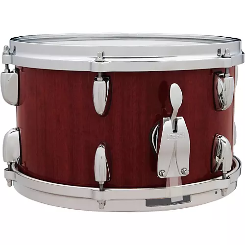 Gretsch Drums Ash Soan Signature Snare Drum 12 x 7 in. Gloss Lacquered Purpleheart - musicians--Friend