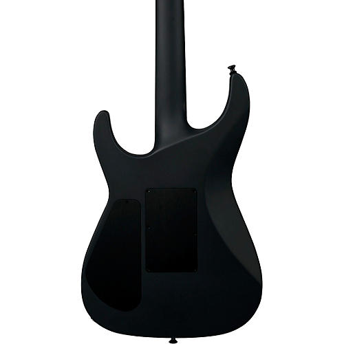 Jackson American Series Soloist SL2 DX Electric Guitar Satin Black - musicians--Friend