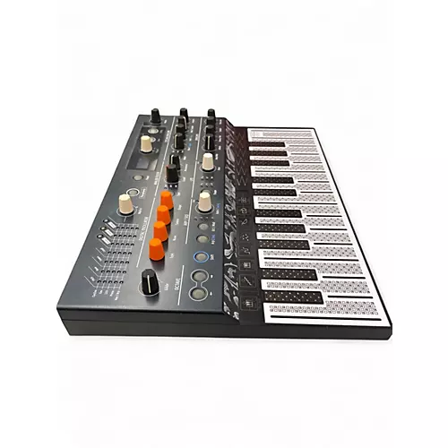 Used Arturia MicroFreak Synthesizer - musicians--Friend