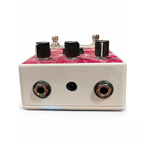 Used EarthQuaker Devices Astral Destiny Effect Pedal - musicians--Friend