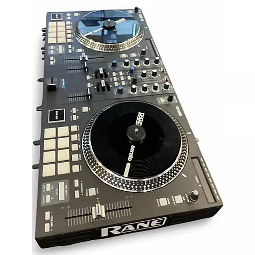 Used RANE ONE  DJ Controller - musicians--Friend