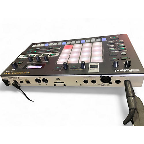 Used Roland VERSELAB MV1 Sound Module - musicians--Friend