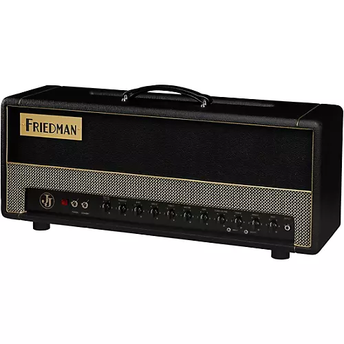 Open-Box Friedman JJ-100 Jerry Cantrell 100W Head Condition 1 - Mint - musicians--Friend