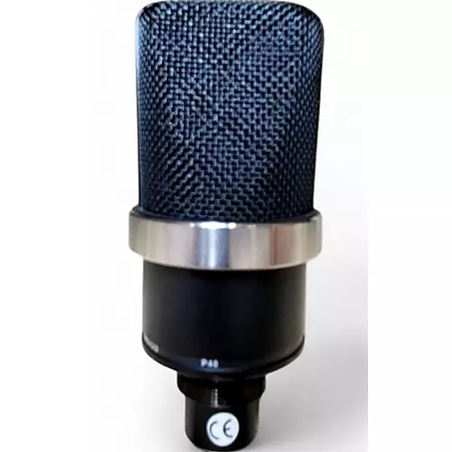Used Neumann TLM102 Condenser Microphone - musicians--Friend