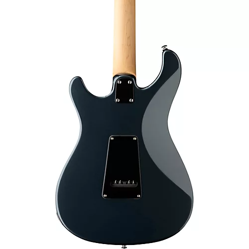 PRS SE NF3 Maple Fretboard Electric Guitar Metallic Orange - musicians--Friend