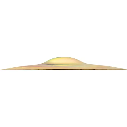 Sabian XSR Mini Hats 10 in. Pair - musicians--Friend