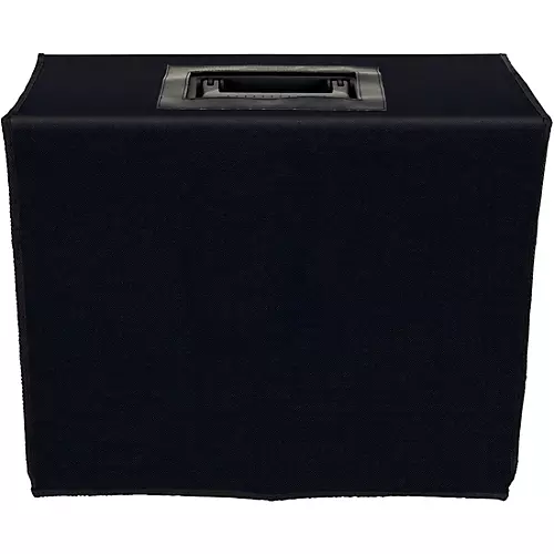 Fender Mustang GT 100 Amplifier Cover Black - musicians--Friend
