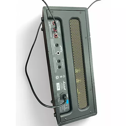 Used Marshall Origin 50 Tube Guitar Amp Head - musicians--Friend