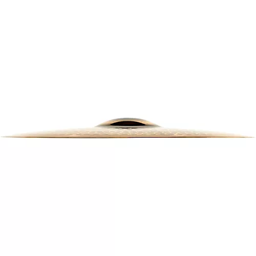 MEINL Pure Alloy Custom Medium Thin Crash 19 in. - musicians--Friend
