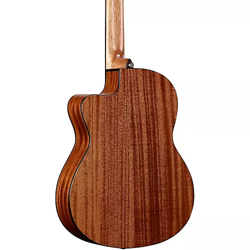 Alvarez AC65Hce Hybrid Nylon-String Classical Acoustic-Electric Guitar Natural - musicians--Friend