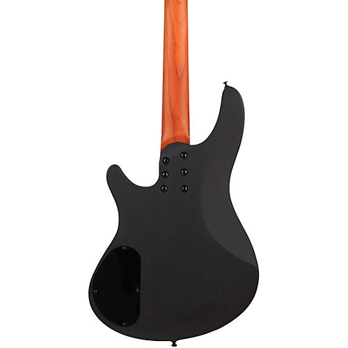 Schecter Guitar Research C-4 Standard Electric Bass Guitar Tobacco Burl - musicians--Friend
