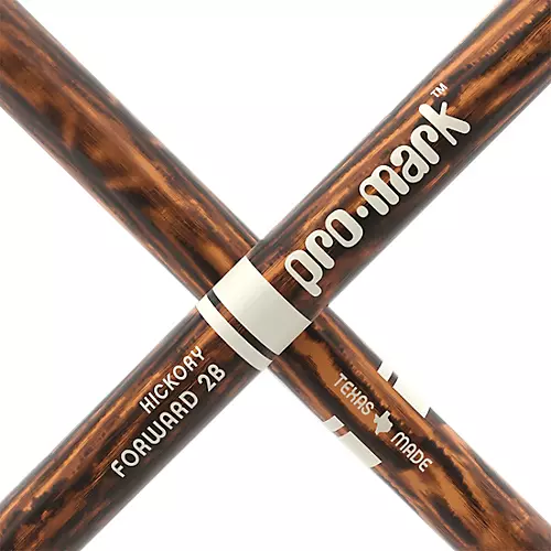 Promark FireGrain Drum Sticks 7A - musicians--Friend