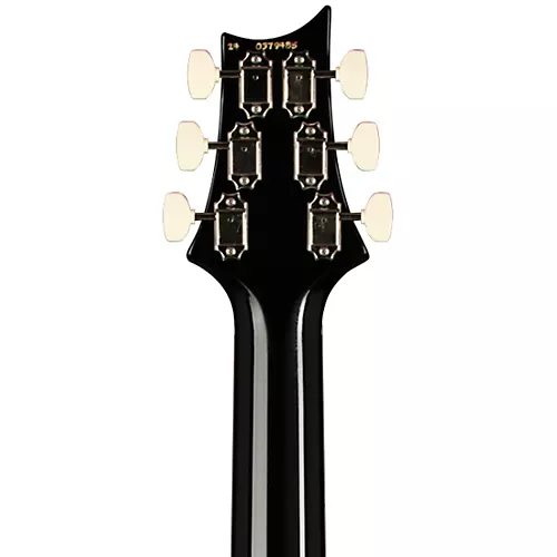 PRS McCarty 594 Electric Guitar Red Tiger - musicians--Friend