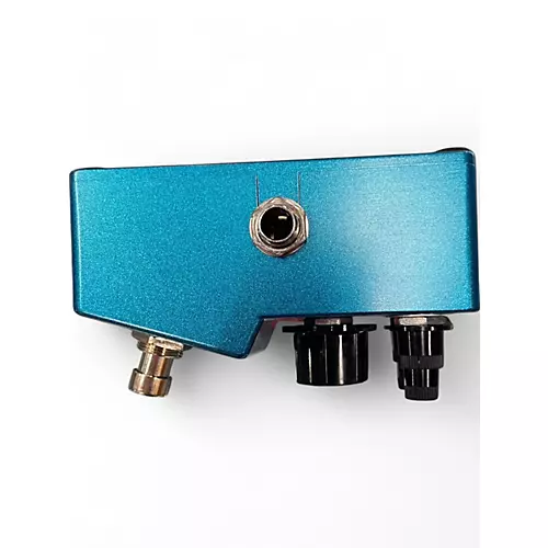 Used Ibanez Mini Super Metal Effect Pedal - musicians--Friend