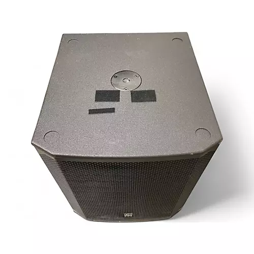 Used 2020s Electro-Voice ELX20018SP Powered Subwoofer - musicians--Friend
