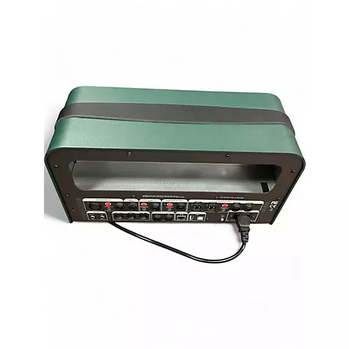 Used Kemper Profiling Amplifier Non Powered Solid State Guitar Amp Head - musicians--Friend