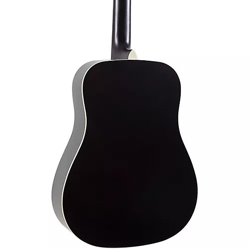Recording King RDS-9-12-TS Dirty 30s 9 12-String Acoustic Guitar Tobacco Sunburst - musicians--Friend