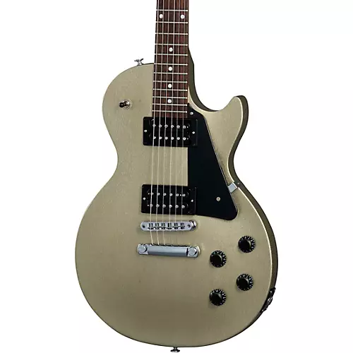 Gibson Les Paul Modern Lite Electric Guitar Cardinal Red Satin - musicians--Friend