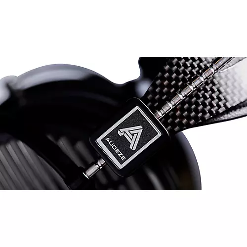Audeze LCD-MX4 Black/Grey - musicians--Friend