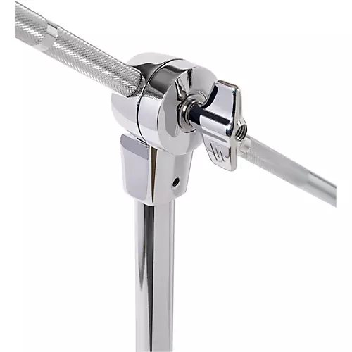 Sound Percussion Labs KBS200 Endeavor Series Double-Braced Cymbal Boom Stand - musicians--Friend