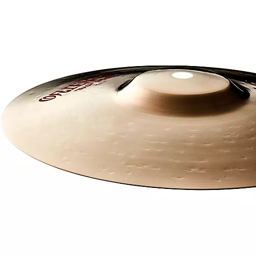 Zildjian Oriental Trash Splash Cymbal 11 in. - musicians--Friend