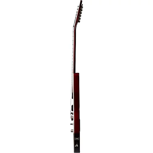 Epiphone Extura Prophecy Electric Guitar Aged Bengal Tiger Burst - musicians--Friend