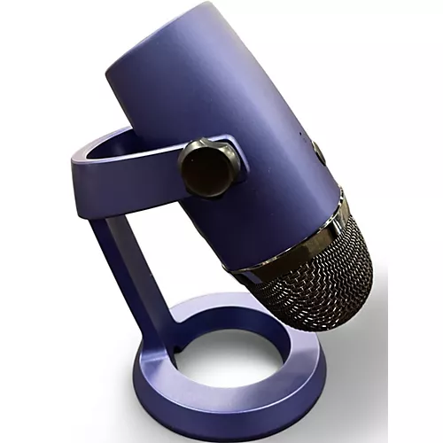 Used Blue Yeti Nano USB Microphone - musicians--Friend