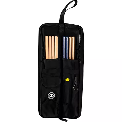 Zildjian Gigging Mini Stick Bag Sage - musicians--Friend