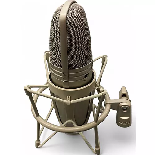 Used Shure KSM44A Condenser Microphone - musicians--Friend