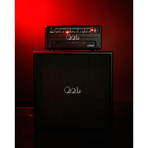 PRS Archon Classic 50W Tube Guitar Amp Head - musicians--Friend