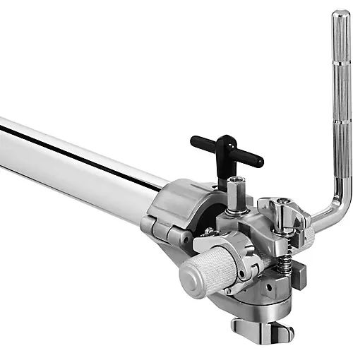 DW 1.5 in. to V Angle Stacker Rack Clamp - musicians--Friend