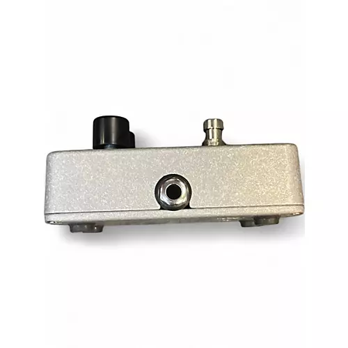 Used Electro-Harmonix Satisfaction Fuzz Effect Pedal - musicians--Friend