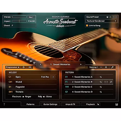 Native Instruments KOMPELTE 15 Ultimate Upgrade from KOMPLETE 8-15 - musicians--Friend