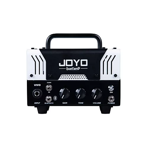 Joyo BanTamP Zombie 20W Guitar Amp Head - musicians--Friend
