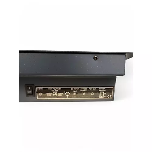 Used CHAUVET DJ Obey 70 Lighting Controller - musicians--Friend