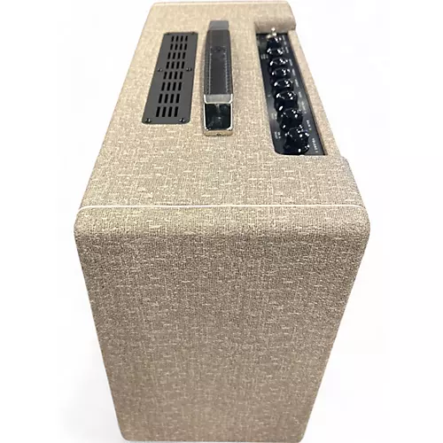 Used Blackstar St. James 50/EL34  Guitar Combo Amp - musicians--Friend
