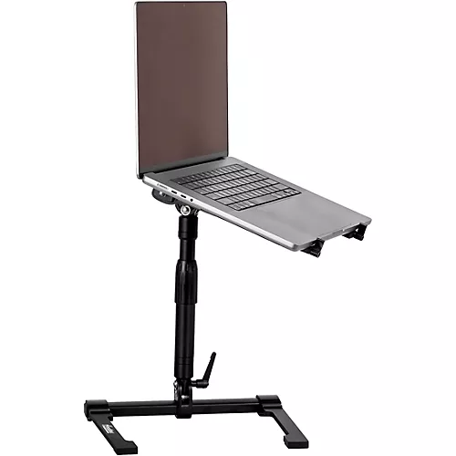 Headliner Gigastand USB+ Laptop Stand - musicians--Friend