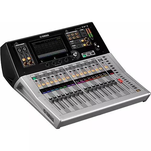 Yamaha TF1 16-Channel Digital Mixer - musicians--Friend