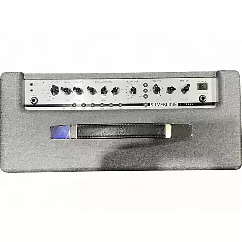 Used Blackstar Silverline Special Guitar Combo Amp - musicians--Friend