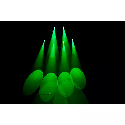 JMAZ Lighting Aero Spot 60 - musicians--Friend
