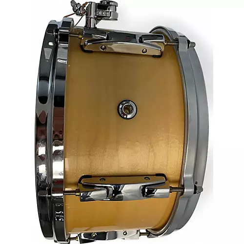 Used Pearl 7X13 Reference Maple Drum Maple 16 - musicians--Friend