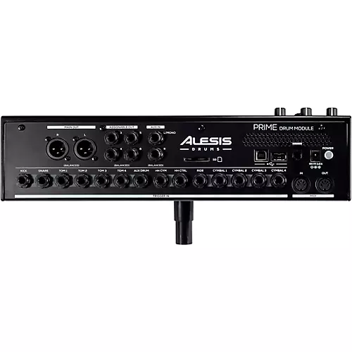 Alesis Strata Prime Electronic Drum Kit - musicians--Friend