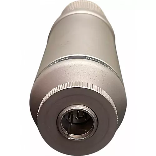 Used RODE NTK Condenser Microphone - musicians--Friend